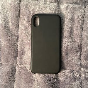 iPhone X Phone Case
